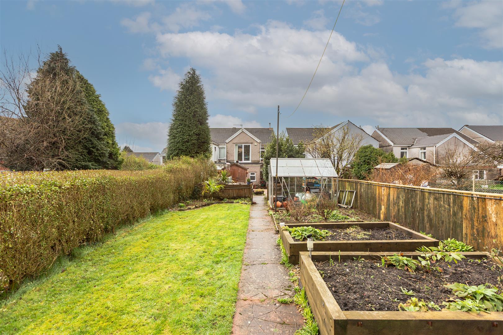 Armine Road, Fforestfach, Swansea, SA5 8DD